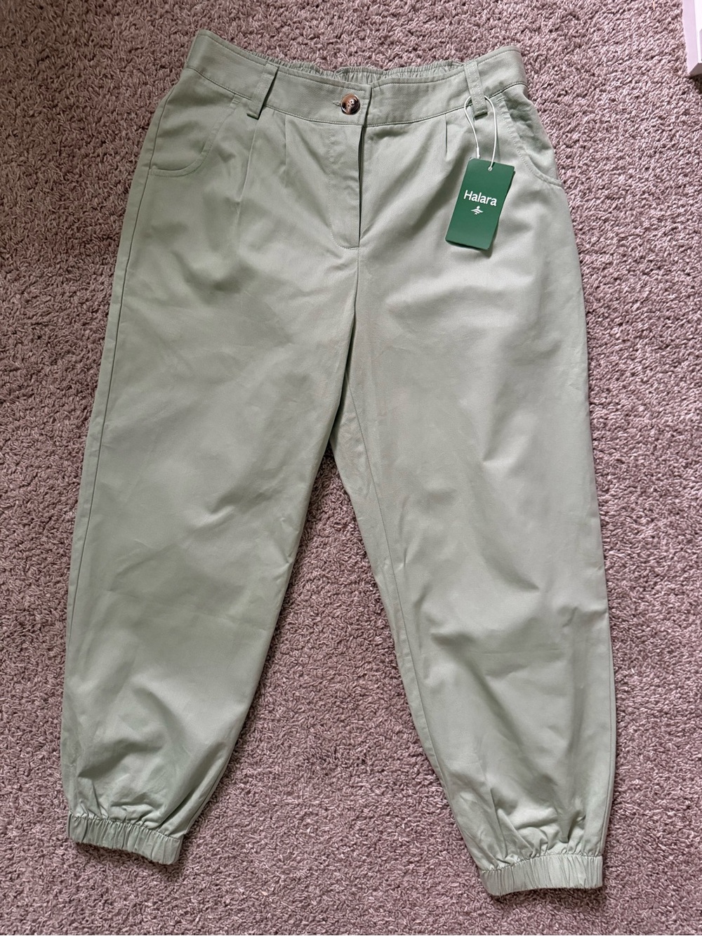 Halara Women pants